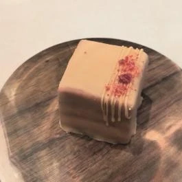 Chez Dodo Macarons & Cafe Budapest - Étel/ital