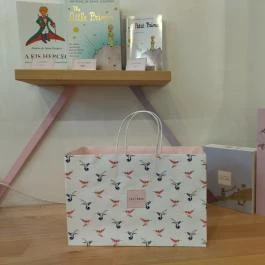 Chez Dodo Macarons & Cafe Budapest - Étel/ital