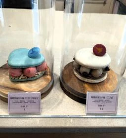 Chez Dodo Macarons & Cafe