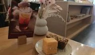 Chez Dodo Macarons & Cafe, Budapest