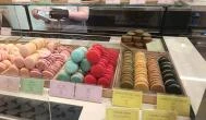 Chez Dodo Macarons & Cafe, Budapest