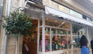Chez Dodo Macarons & Cafe, Budapest