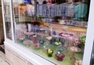 Chez Dodo Macarons & Cafe Budapest