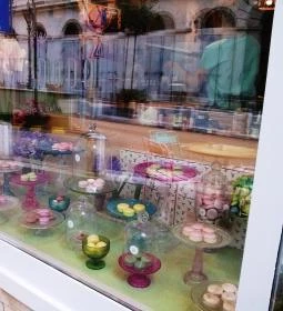 Chez Dodo Macarons & Cafe