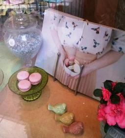 Chez Dodo Macarons & Cafe