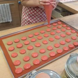 Chez Dodo Macarons & Cafe Budapest - Egyéb