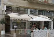 Chez Dodo Macarons & Cafe Budapest