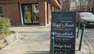 Chez Hanna Coffee & Brunch Budapest - Egyéb