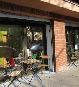 Chez Hanna Coffee & Brunch