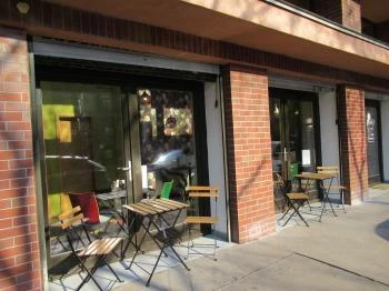 Chez Hanna Coffee & Brunch Budapest