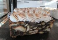 Chez Hanna Coffee & Brunch Budapest