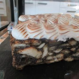 Chez Hanna Coffee & Brunch, Budapest - Egyéb