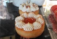 Chez Hanna Coffee & Brunch Budapest