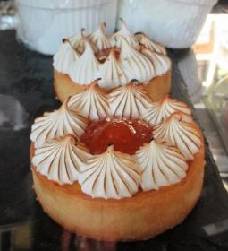 Chez Hanna Coffee & Brunch