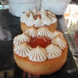 Chez Hanna Coffee & Brunch, Budapest - Egyéb