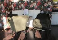 Chez Hanna Coffee & Brunch Budapest