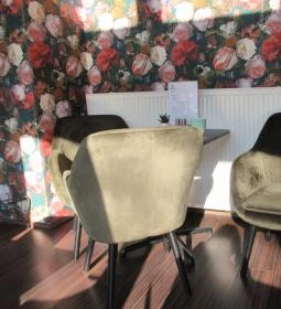 Chez Hanna Coffee & Brunch