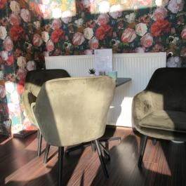 Chez Hanna Coffee & Brunch, Budapest - Egyéb