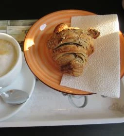 Chez Hanna Coffee & Brunch