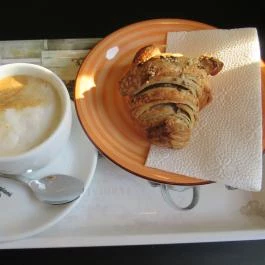 Chez Hanna Coffee & Brunch, Budapest - Egyéb