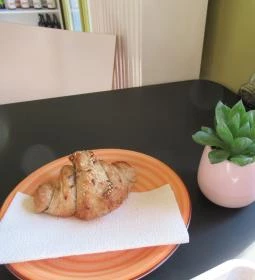 Chez Hanna Coffee & Brunch