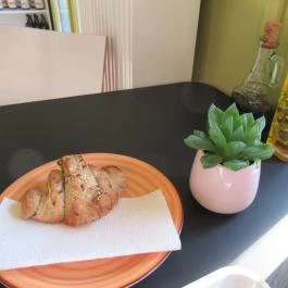 Chez Hanna Coffee & Brunch, Budapest - Egyéb