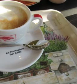 Chez Hanna Coffee & Brunch