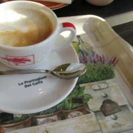 Chez Hanna Coffee & Brunch, Budapest - Egyéb