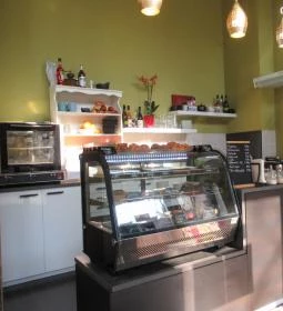 Chez Hanna Coffee & Brunch