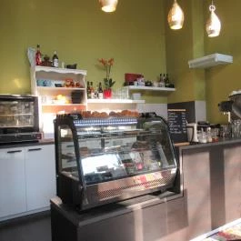 Chez Hanna Coffee & Brunch, Budapest - Egyéb