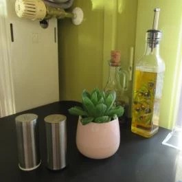 Chez Hanna Coffee & Brunch, Budapest - Egyéb