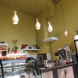 Chez Hanna Coffee & Brunch, Budapest - Egyéb