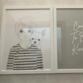 Chez Hanna Coffee & Brunch, Budapest - Egyéb