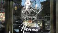 Chez Hanna Coffee & Brunch Budapest - Egyéb