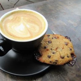 Chez Matild Kézműves Pékség Budapest - Étel/ital