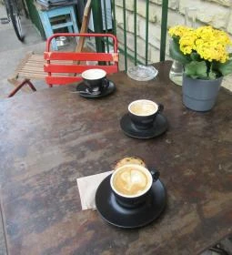 Chez Matild Kézműves Pékség