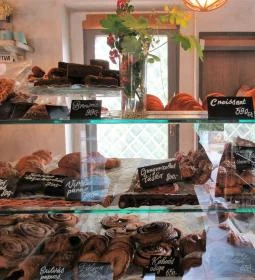 Chez Matild Kézműves Pékség