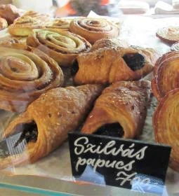 Chez Matild Kézműves Pékség