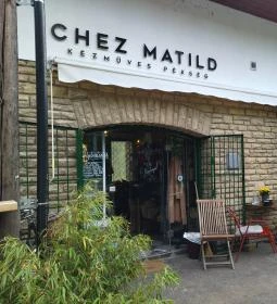 Chez Matild Kézműves Pékség