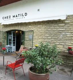 Chez Matild Kézműves Pékség