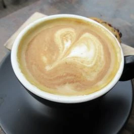 Chez Matild Kézműves Pékség Budapest - Étel/ital