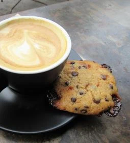 Chez Matild Kézműves Pékség