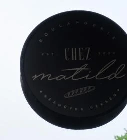 Chez Matild Kézműves Pékség