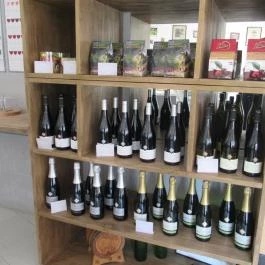 Chez Sennerei, Budapest - Étel/ital