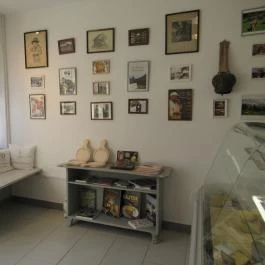 Chez Sennerei, Budapest - Belső