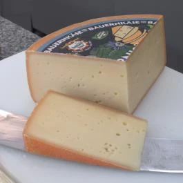 Chez Sennerei, Budapest - Étel/ital