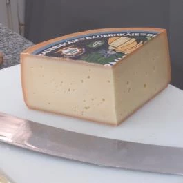 Chez Sennerei, Budapest - Étel/ital