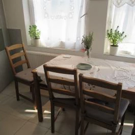 Chez Sennerei, Budapest - Belső