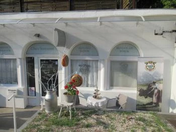 Chez Sennerei Budapest