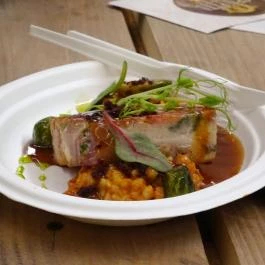 Chianti Étterem Veszprém - Étel/ital